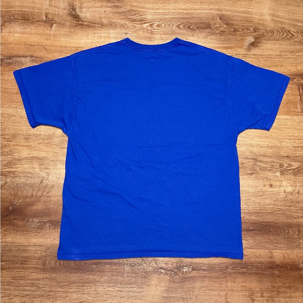 Graphic tee - Picture 4 of 4
